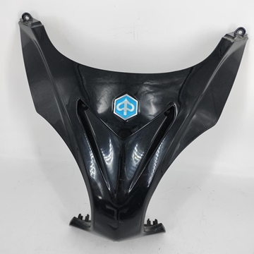 Pico frontal Piaggio X9 125 (Ocasión) - Imagen 1