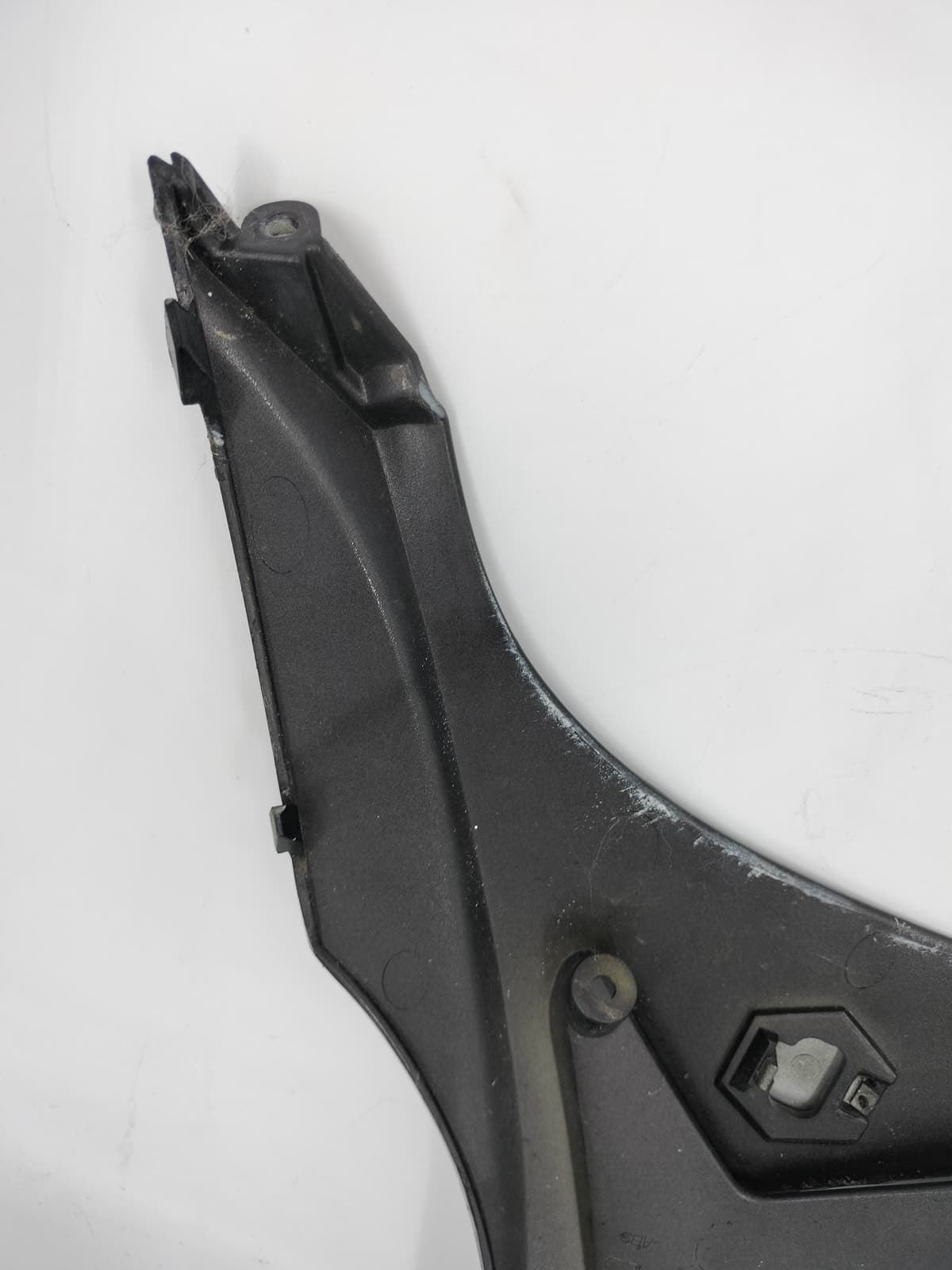 Pico frontal Piaggio X9 125 (Ocasión) - Imagen 3