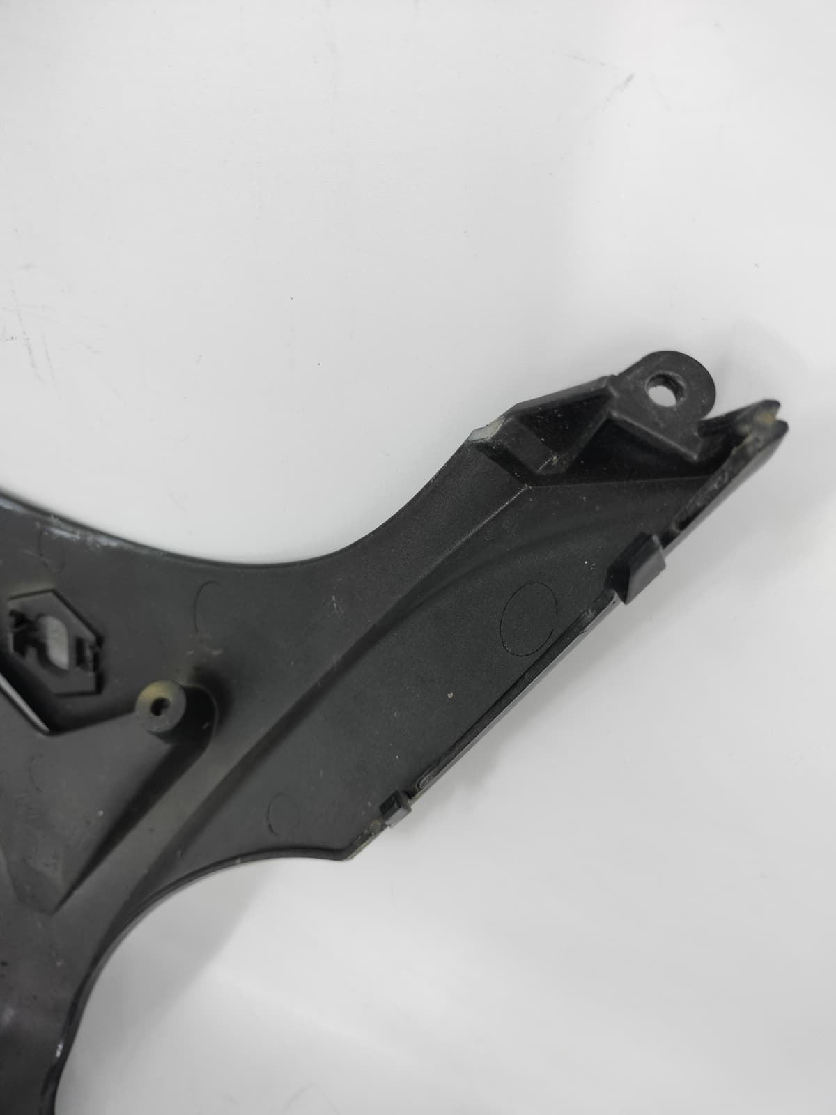 Pico frontal Piaggio X9 125 (Ocasión) - Imagen 4