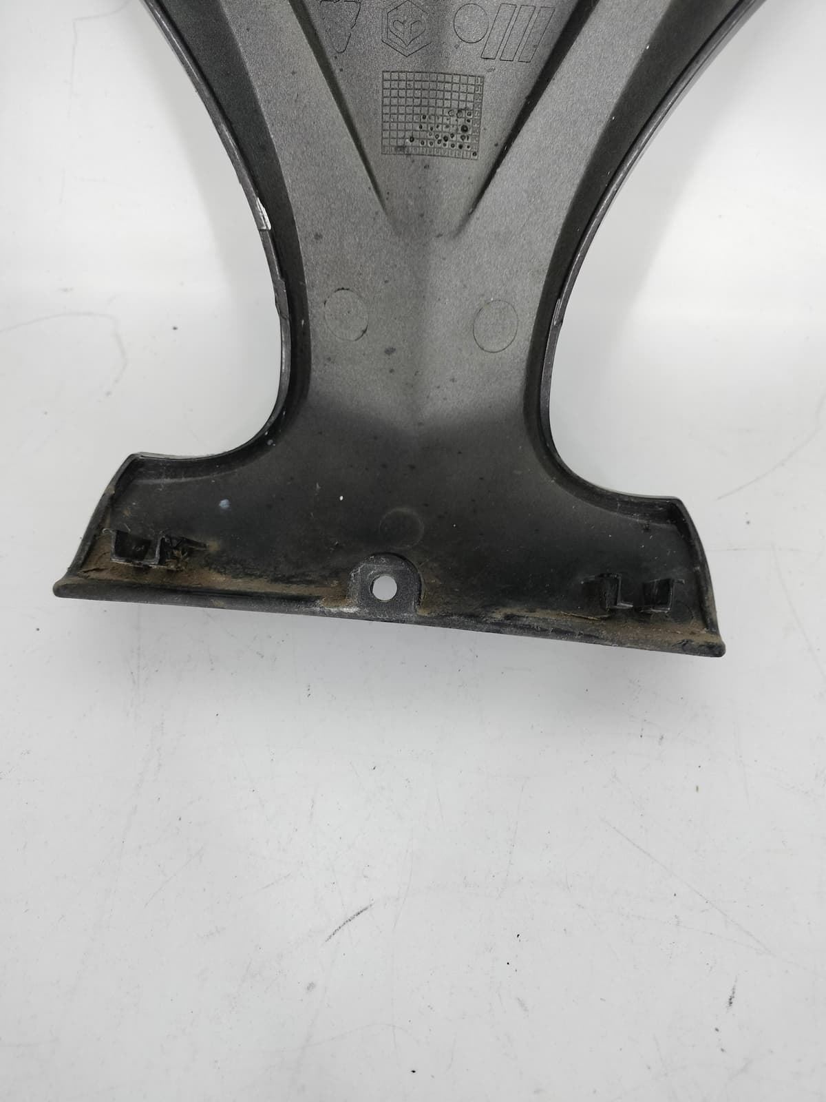 Pico frontal Piaggio X9 125 (Ocasión) - Imagen 5