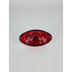 Piloto trasero cromado - Imagen 2