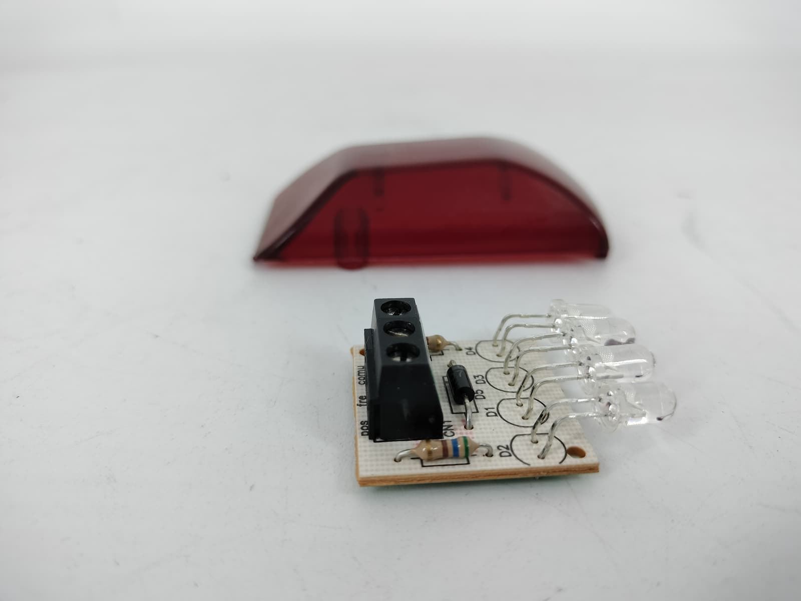 Piloto trasero Gasgas TXT Pro - Imagen 2