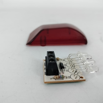 Piloto trasero Gasgas TXT Pro - Imagen 2