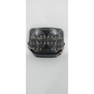 Piloto trasero Honda CB 400 y CB 1300 - Imagen 1