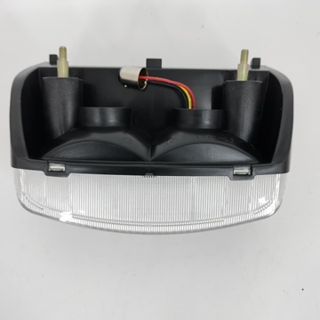 Piloto trasero Honda CBR 600 - Imagen 2