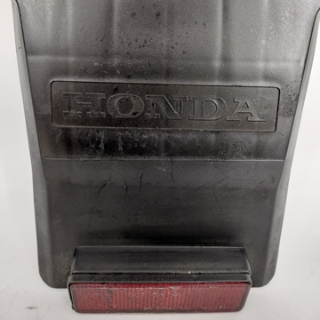 Piloto trasero Honda Dominator 650 (Ocasion) - Imagen 2