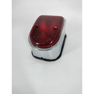 Piloto trasero Hyosung GV 125 y 250 (Ocasion) - Imagen 1