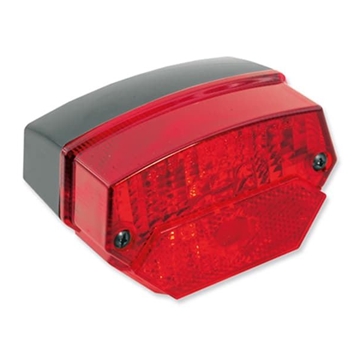 Piloto trasero KTM SX 125 / KTM ECX 125 / HM CRE 50 - Imagen 1