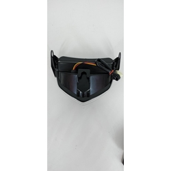 Piloto trasero Suxuki GSXR 600 / 750 - Imagen 2