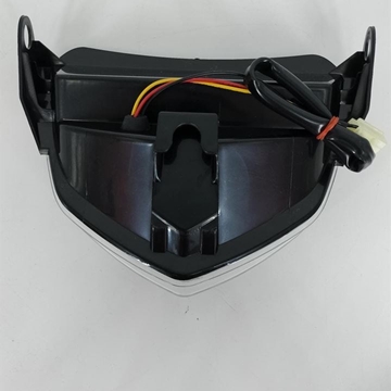 Piloto trasero Suxuki GSXR 600 / 750 - Imagen 2