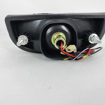 Piloto trasero Suzuki GSF F Bandit 400 y VX 800 - Imagen 2