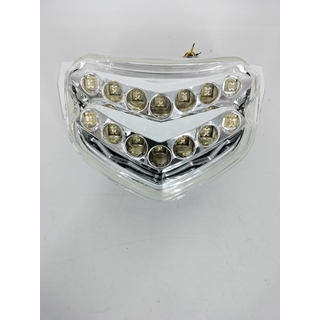 Piloto trasero Suzuki GSX 600 R y 750 R del 2003 - Imagen 1