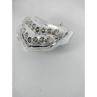 Piloto trasero Suzuki GSX 600 R y 750 R del 2003 - Imagen 2