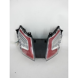 Piloto trasero Wottan Storm 125 (OCASION) - Imagen 1