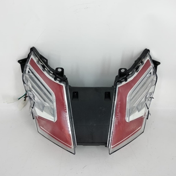 Piloto trasero Wottan Storm 125 (OCASION) - Imagen 1