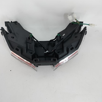 Piloto trasero Wottan Storm 125 (OCASION) - Imagen 2