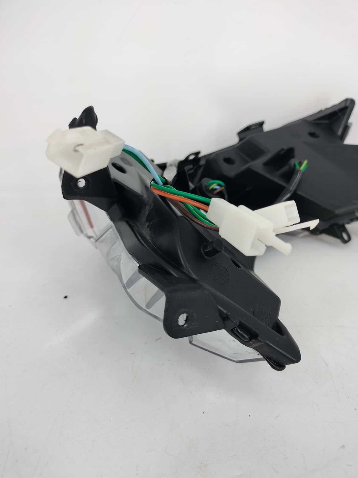 Piloto trasero Wottan Storm 125 (OCASION) - Imagen 3