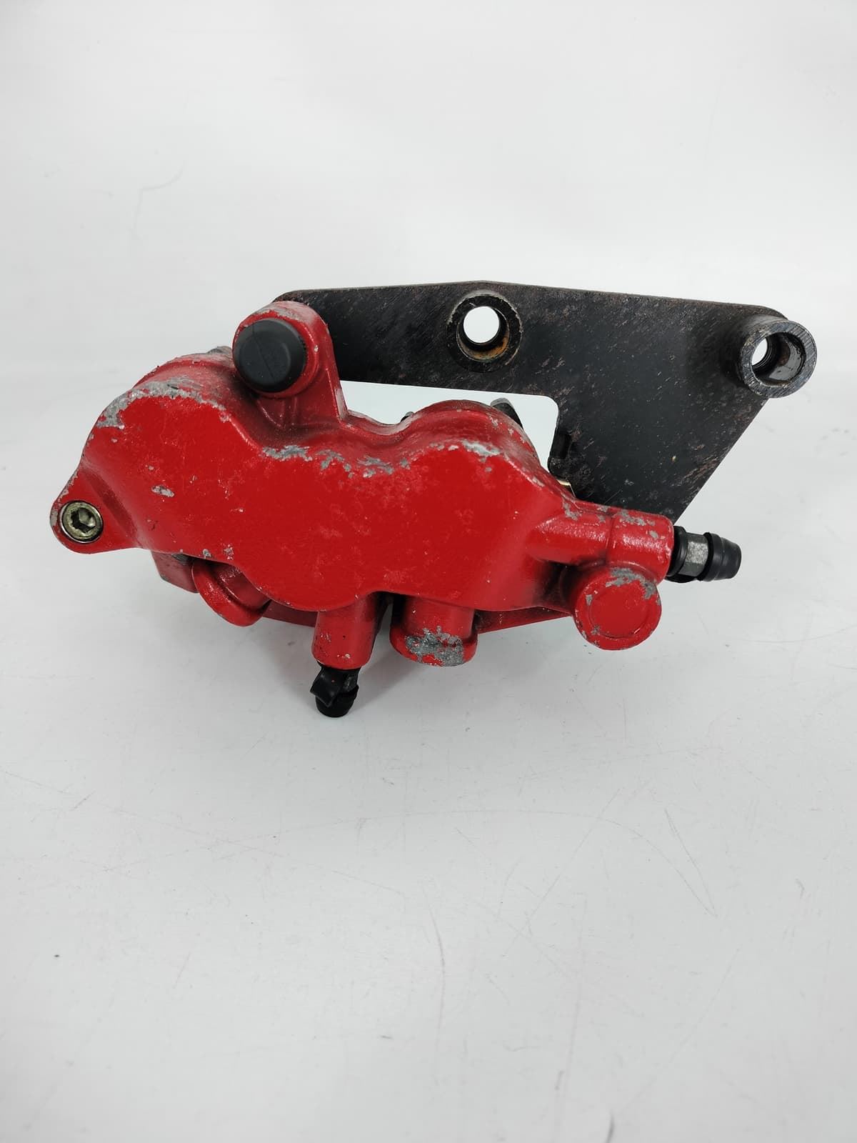 Pinza de freno delantero Keeway RKV 125 y KSR Code 125 (Ocasion) - Imagen 1