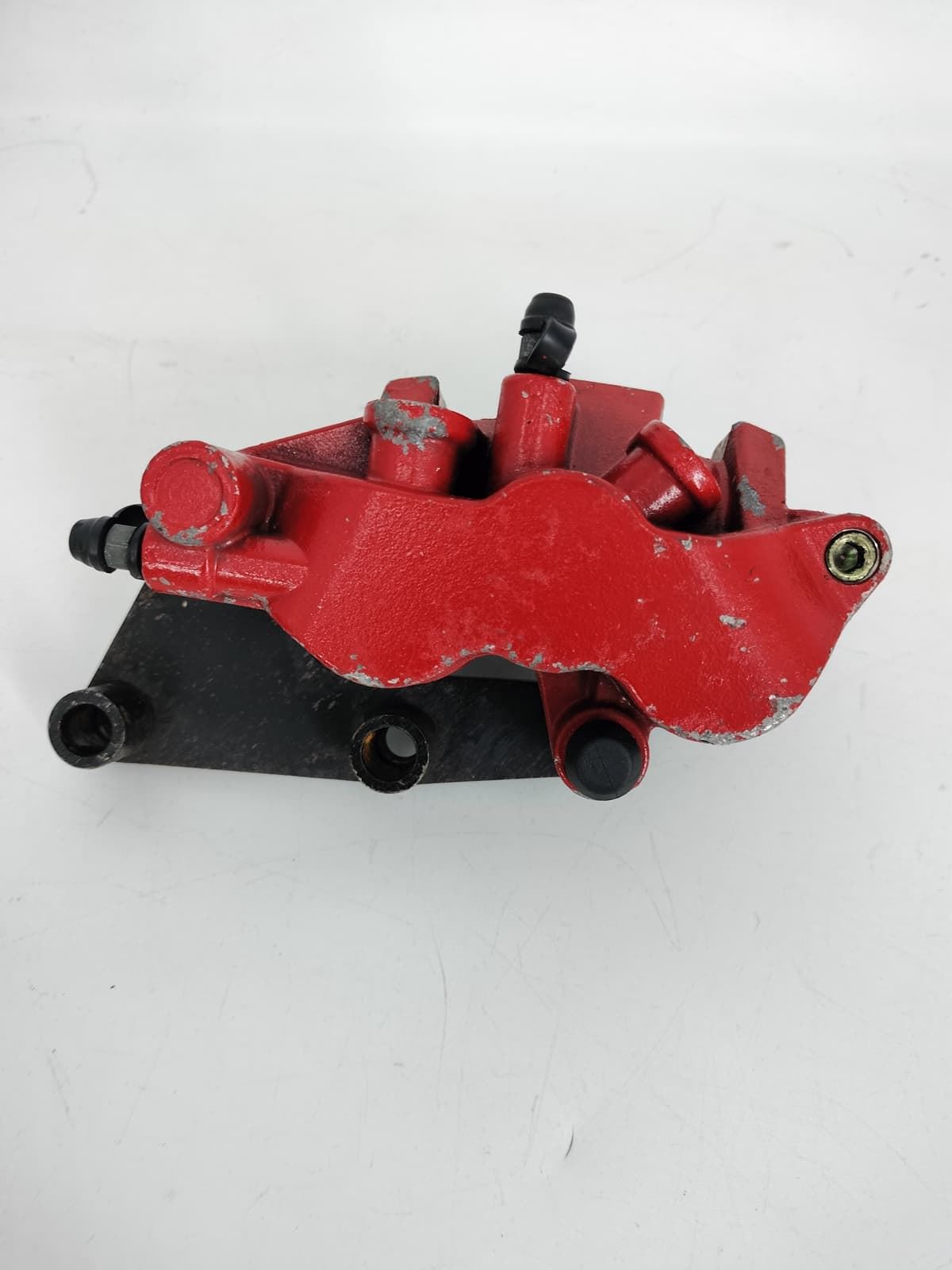 Pinza de freno delantero Keeway RKV 125 y KSR Code 125 (Ocasion) - Imagen 2