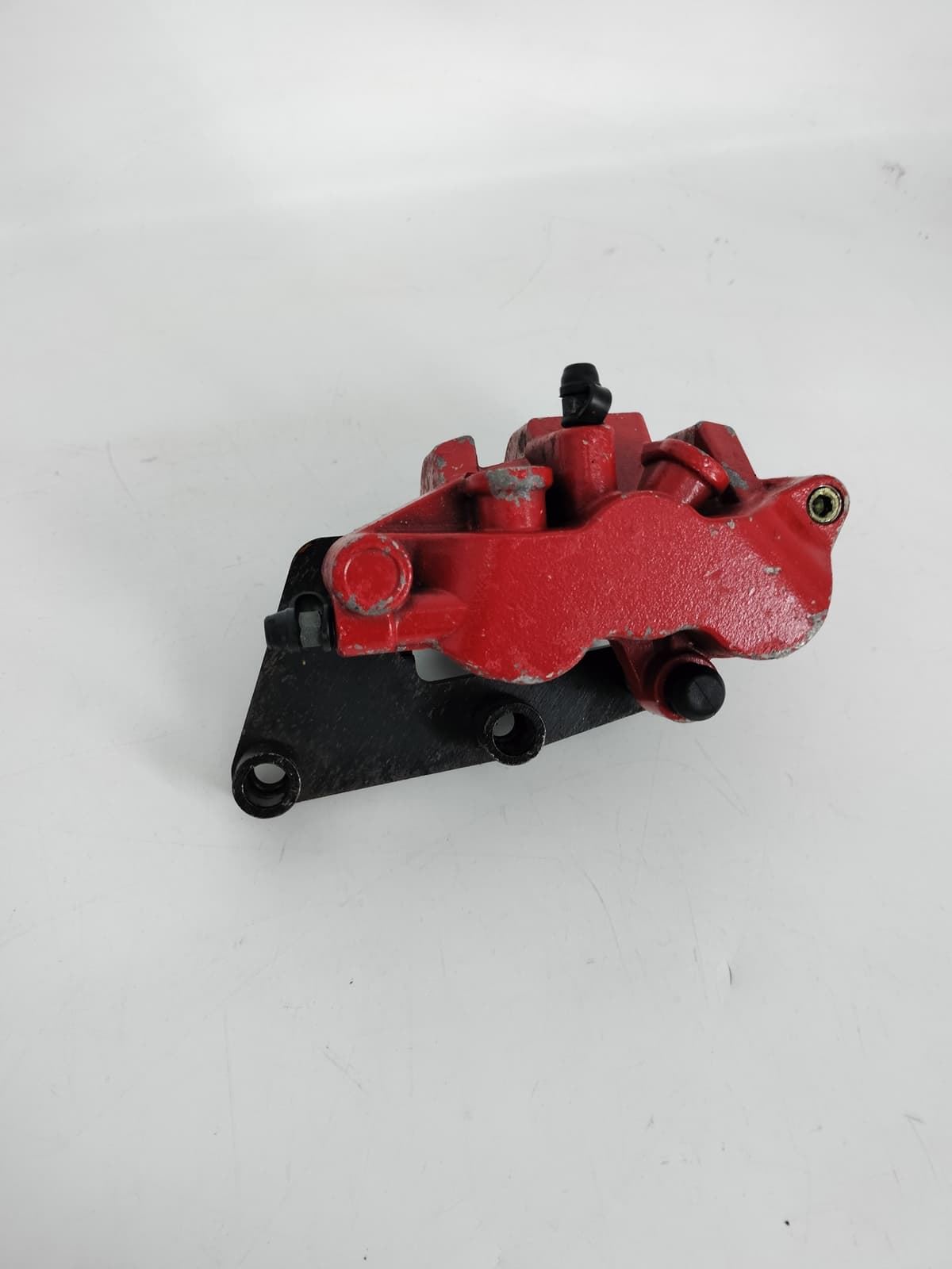 Pinza de freno delantero Keeway RKV 125 y KSR Code 125 (Ocasion) - Imagen 4