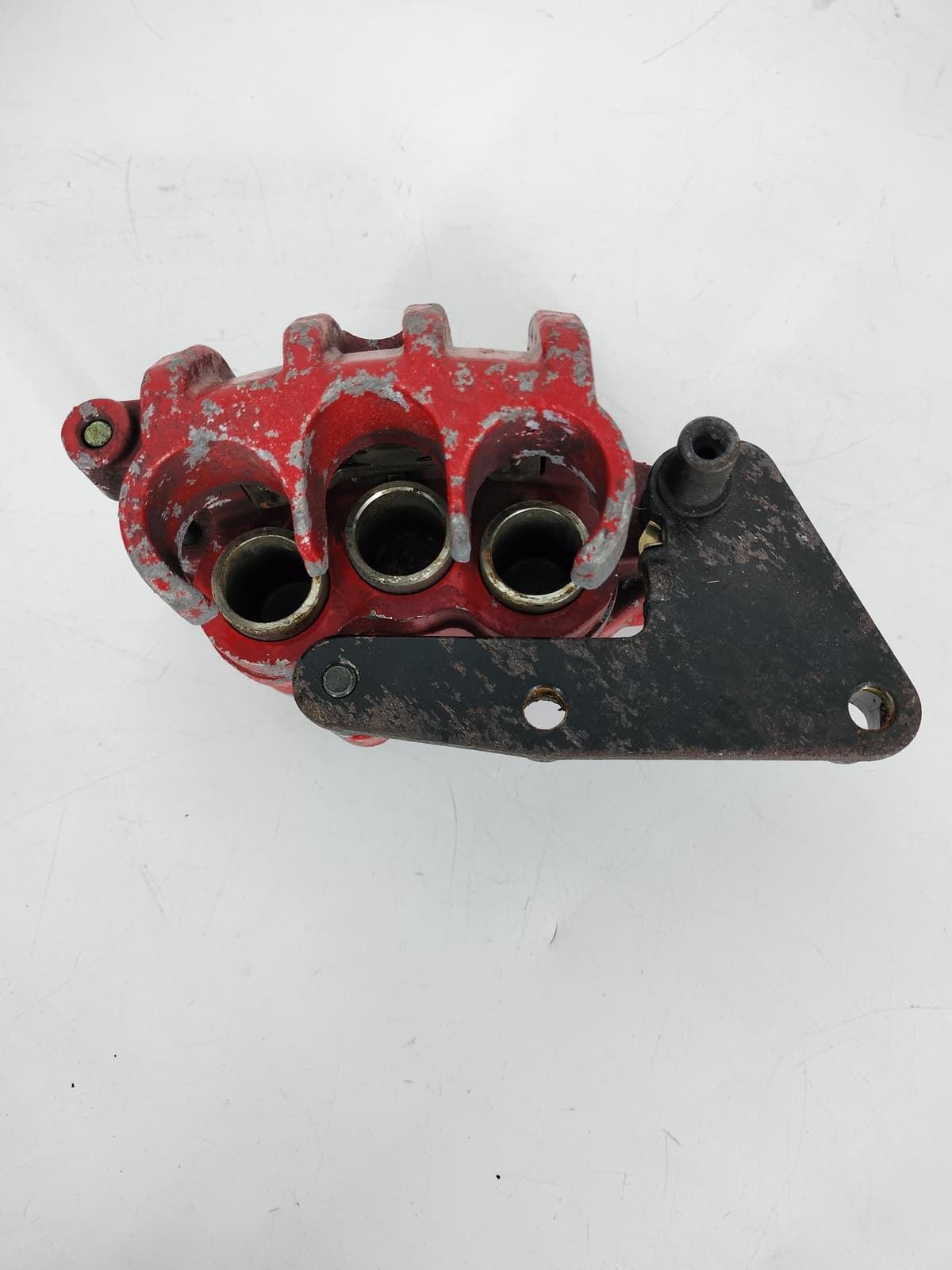 Pinza de freno delantero Keeway RKV 125 y KSR Code 125 (Ocasion) - Imagen 5