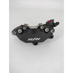 Pinza de freno derecha Nissin para Honda CBR 600 F (Ocasion) - Imagen 1