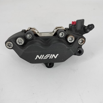 Pinza de freno derecha Nissin para Honda CBR 600 F (Ocasion) - Imagen 1