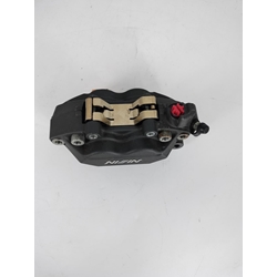Pinza de freno derecha Nissin para Honda CBR 600 F (Ocasion) - Imagen 2