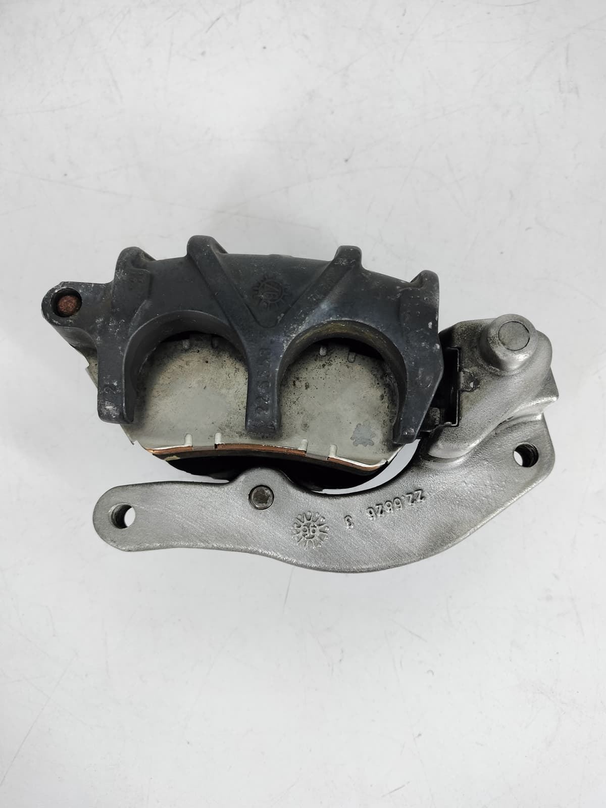 Pinza de freno Honda Dominator 650 (Ocasion) - Imagen 2