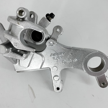 Pinza de freno Nissin con soporte para Honda CRF 250 (Ocasion) - Imagen 2