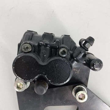 Pinza de freno trasero Keeway RKV 125 y KSR Code 125 (Ocasion) - Imagen 2