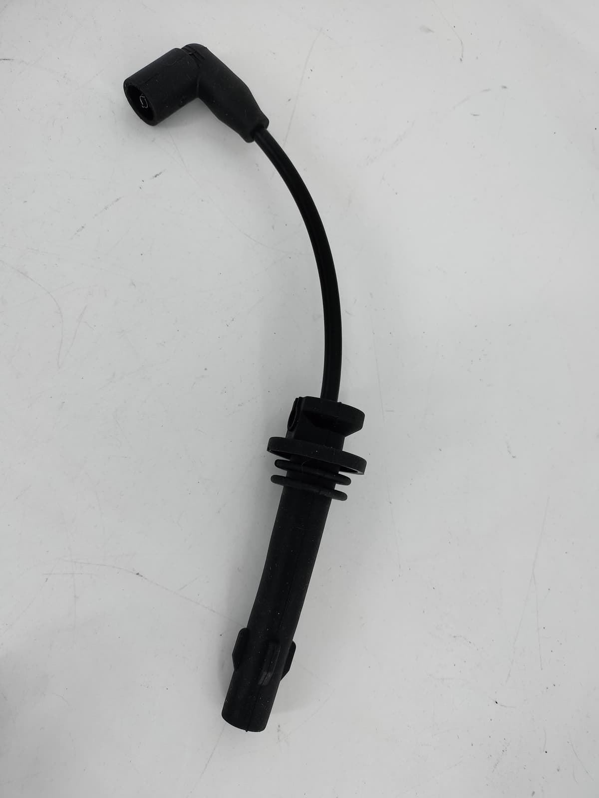 Pipeta de bujía Voge 500 DS, 500 R, 500 AC y 525 R - Imagen 1