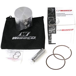 Pistón completo Wiseco Honda CR 250 R - Imagen 1