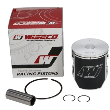Pistón completo Wiseco Kawasaki Kx 250 - Imagen 1