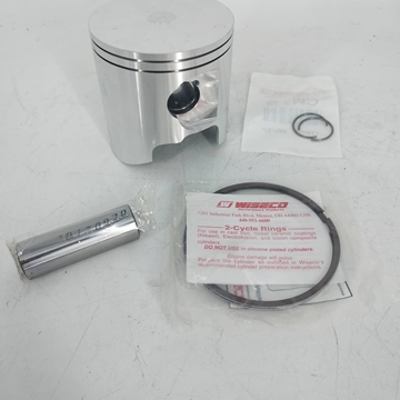 Pistón completo Wiseco KTM 300 EXC - Imagen 1