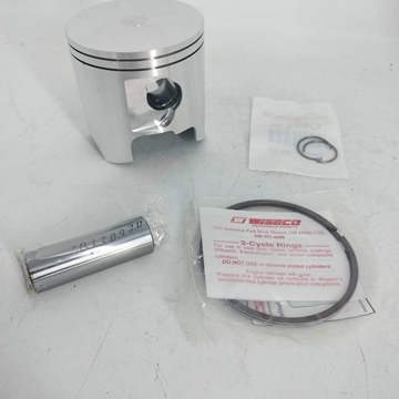 Pistón completo Wiseco KTM 300 EXC - Imagen 2