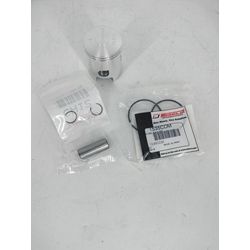 Pistón completo Wiseco KTM y Cobra 50cc - Imagen 1