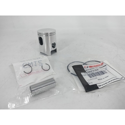 Pistón completo Wiseco KTM y Cobra 50cc - Imagen 2