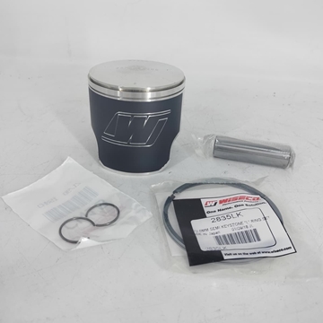 Pistón completo Wiseco Ski-Doo 248 / 503 / 521 - Imagen 1