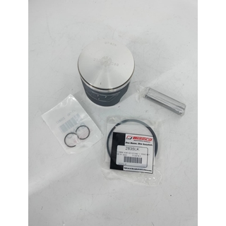 Pistón completo Wiseco Ski-Doo 248 / 503 / 521 - Imagen 2