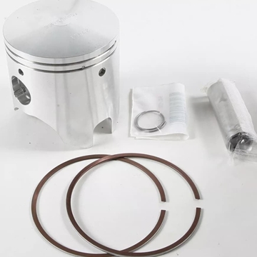 Pistón completo Wiseco Yamaha 800 y 1200 - Imagen 1