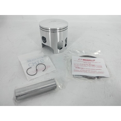 Pistón completo Wiseco Yamaha YZ 175 - Imagen 1