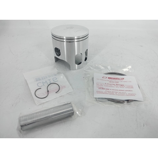 Pistón completo Wiseco Yamaha YZ 175 - Imagen 1