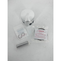 Pistón completo Wiseco Yamaha YZ 175 - Imagen 2