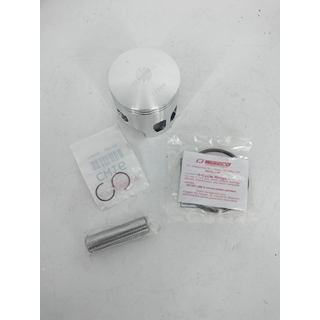 Pistón completo Wiseco Yamaha YZ 175 - Imagen 2