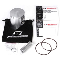 Pistón completo Wiseco Yamaha YZ 250 - Imagen 1