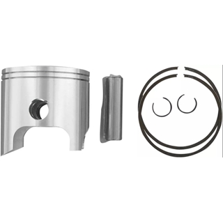 Pistón completo Wiseco Yamaha YZ490 y WR500 1.50MM - Imagen 1