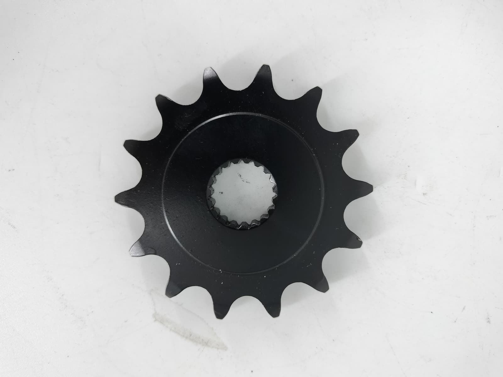 Piñón original Zontes 125 (OCASION) - Imagen 1