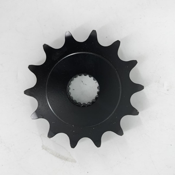 Piñón original Zontes 125 (OCASION) - Imagen 1