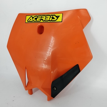 Porta números original KTM SX 2T y 4T - Imagen 2